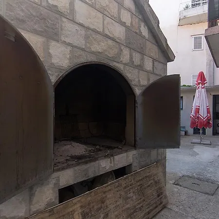 Apartament Josko