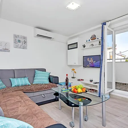 Apartament Josko *