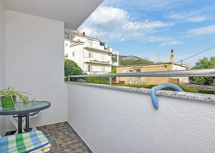 Josko Apartament *
