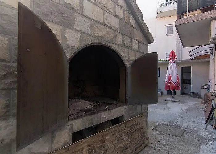 Apartament Josko