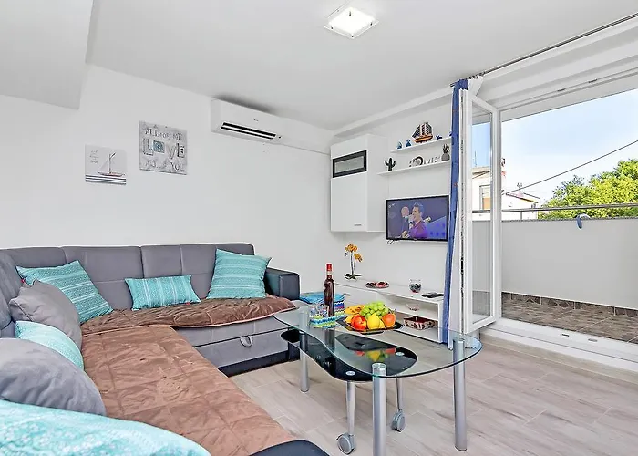 Apartament Josko *