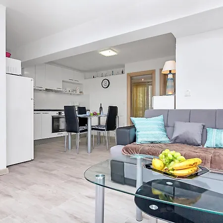 Apartment Josko *