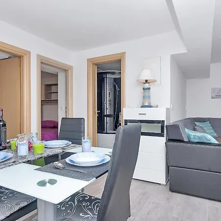 Appartement Josko *