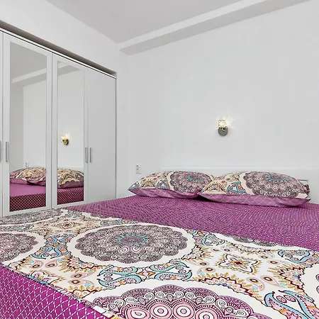 Apartment Josko *