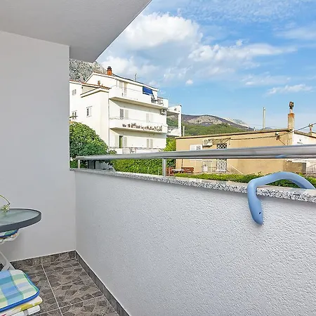 Josko Apartment *