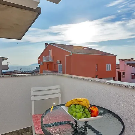 Appartamento Josko Makarska