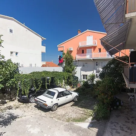 Апартаменты Josko *